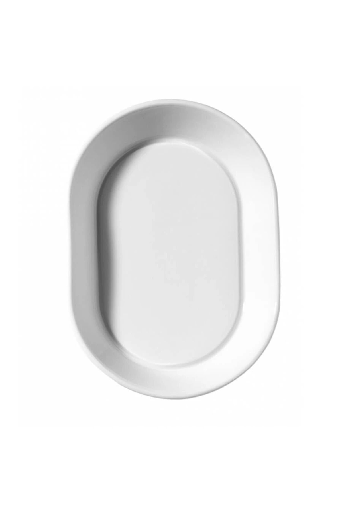 Plano(B) Dekor Kayık Tabak 11*8 Cm