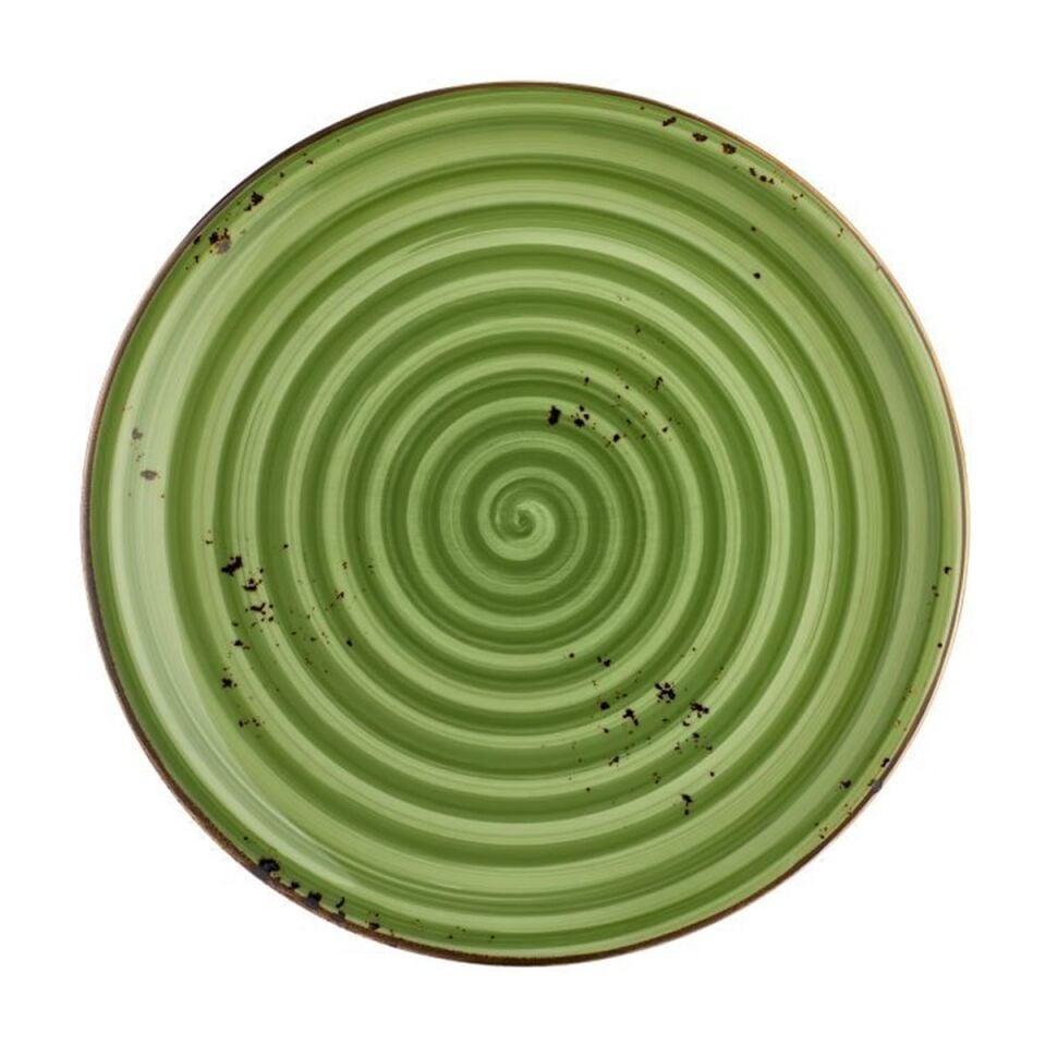 Breeze Zest Düz Tabak 30 Cm