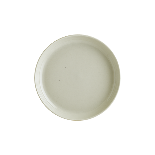 Ground Çukur Tabak 24 Cm