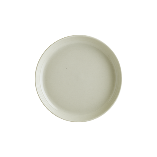 Ground Çukur Tabak 24 Cm