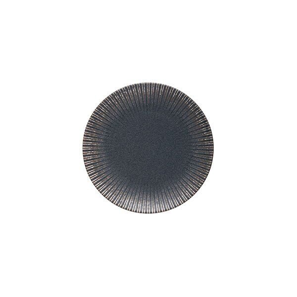 Reckless Lona Düz Tabak 17 cm