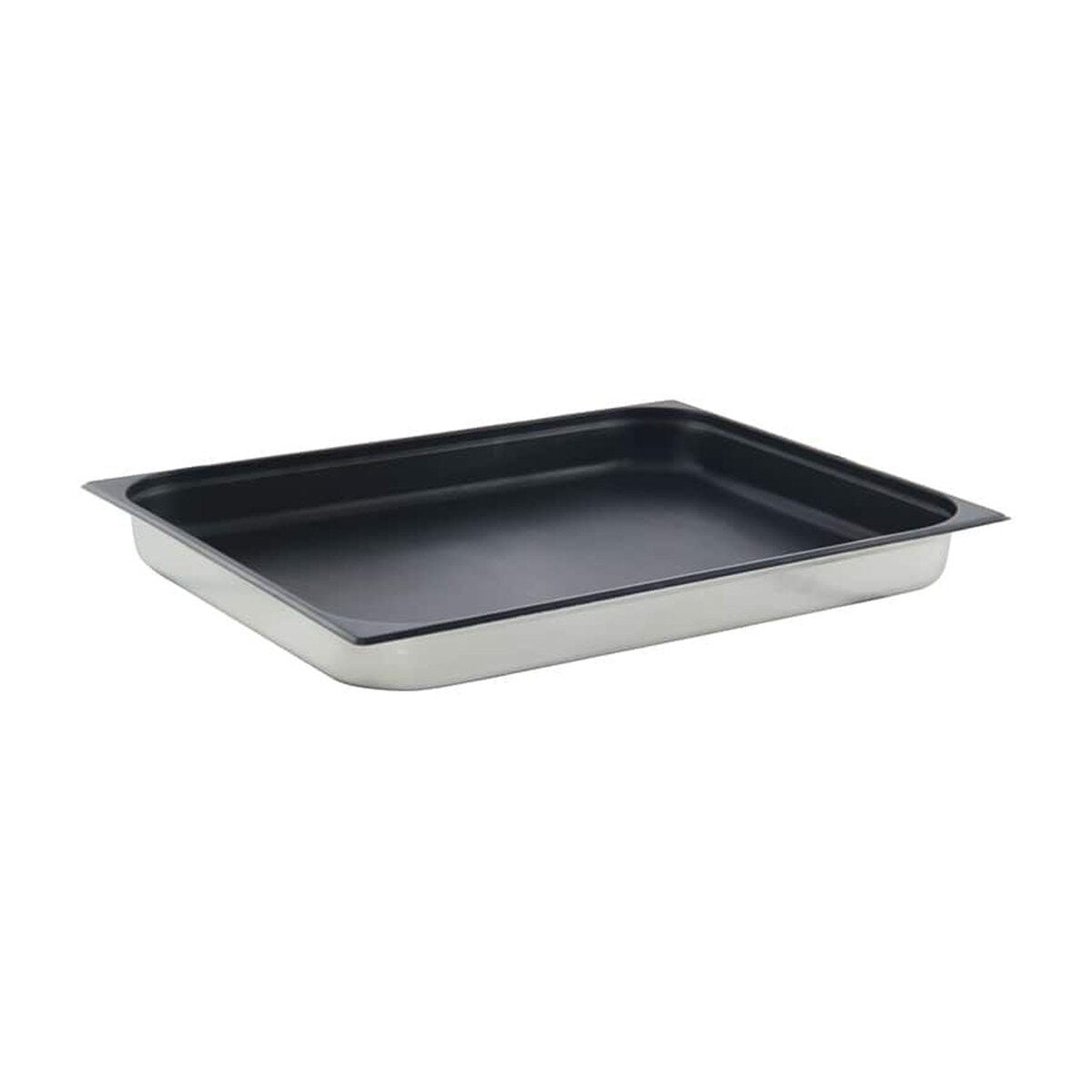 Öztiryakiler Teflon Taban Gastronom Küvet 2/1 -20 MM