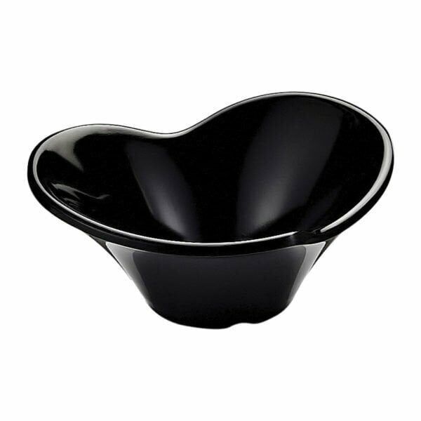 Açık Büfe Minimalist Sunumluk 8 Cm (12 Adet)