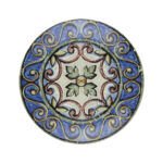 Amalfi Lona Düz Tabak 30 cm