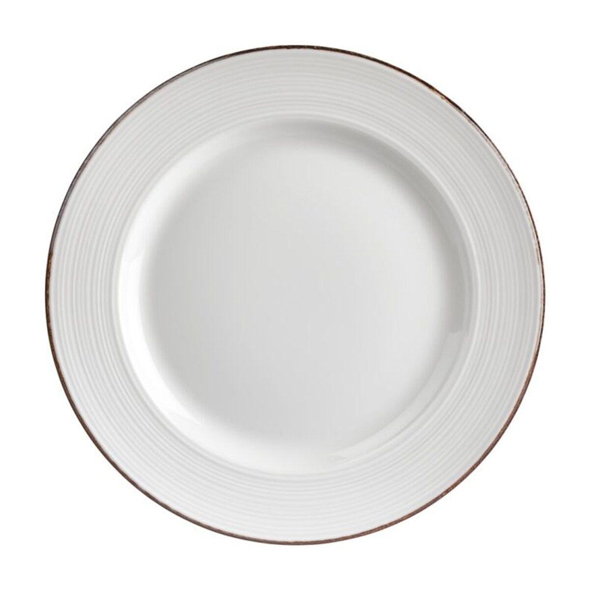 Helix Gleam Gastro Düz Tabak 30 Cm