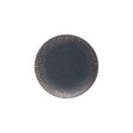 ID Fine Reckless Lona Düz Tabak 19 Cm