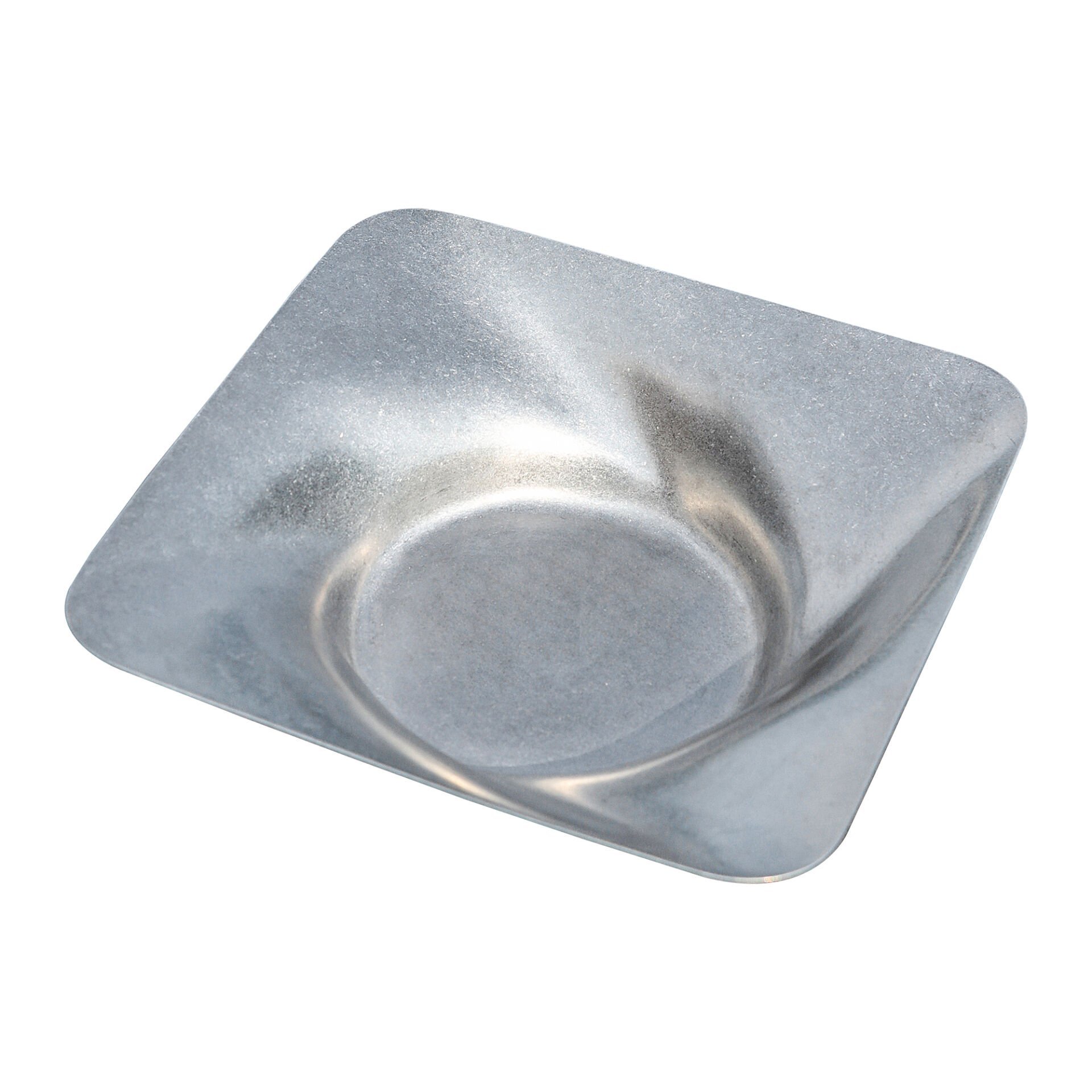 Açık Büfe Retro Sunum Tabağı 30*30 Cm