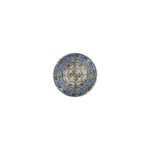 Amalfi Lona Çukur Tabak 10 cm 60 cc