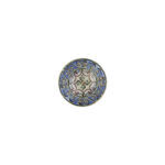 Amalfi Lona Çukur Tabak 10 cm 60 cc