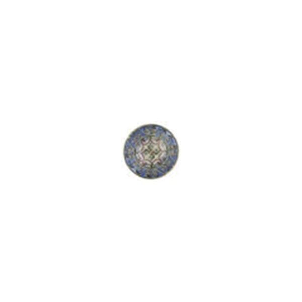 Amalfi Lona Çukur Tabak 10 cm 60 cc