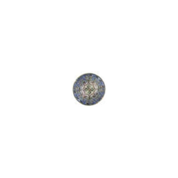 Amalfi Lona Çukur Tabak 10 cm 60 cc
