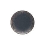 ID Fine Reckless Lona Düz Tabak 21 Cm