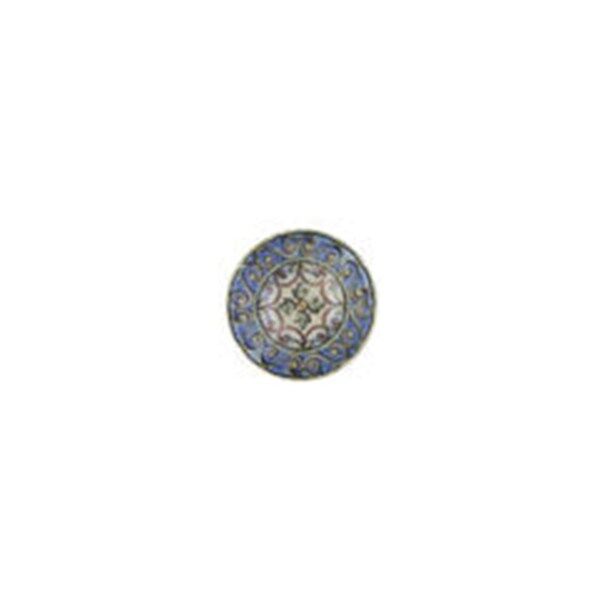 Amalfi Lona Çukur Tabak 15 cm 240 cc