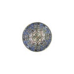 Amalfi Lona Çukur Tabak 15 cm 240 cc