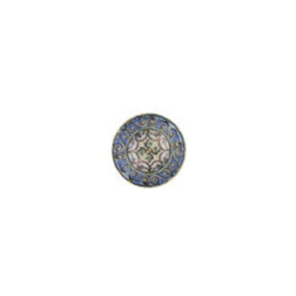 Amalfi Lona Çukur Tabak 15 cm 240 cc