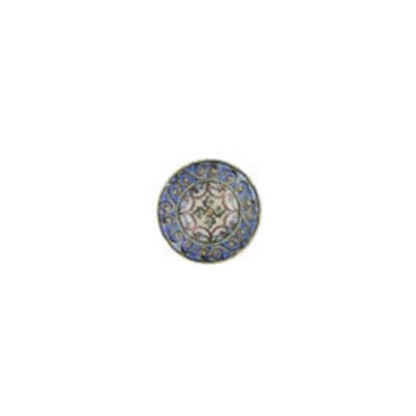 Amalfi Lona Çukur Tabak 15 cm 240 cc