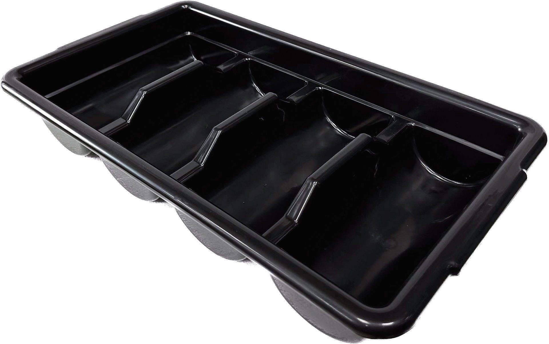 Bölmeli Kaşıklık 53x30x10