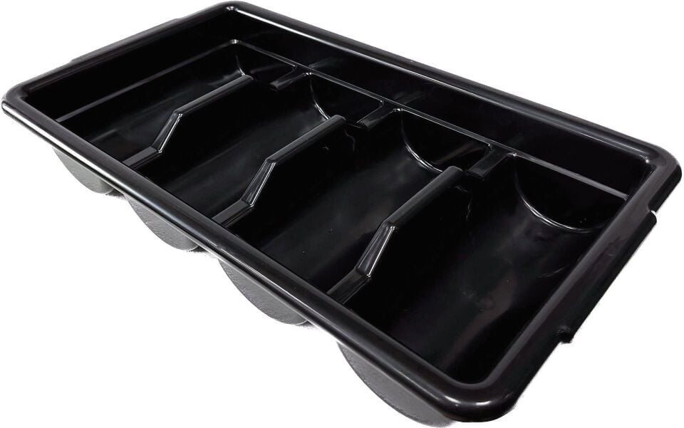 Bölmeli Kaşıklık 53x30x10