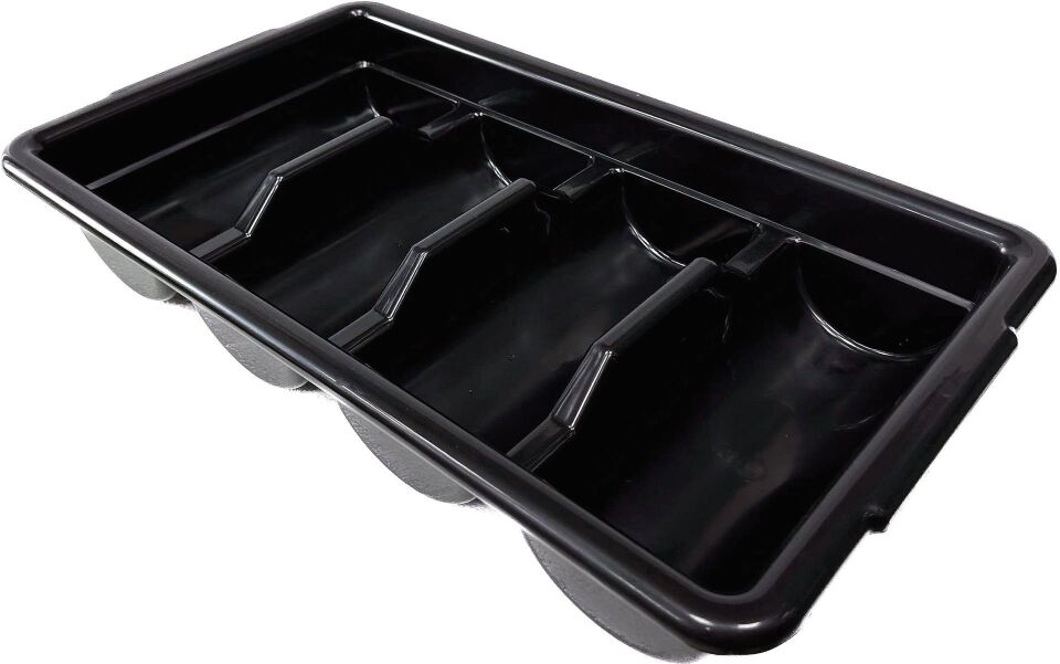 Bölmeli Kaşıklık 53x30x10