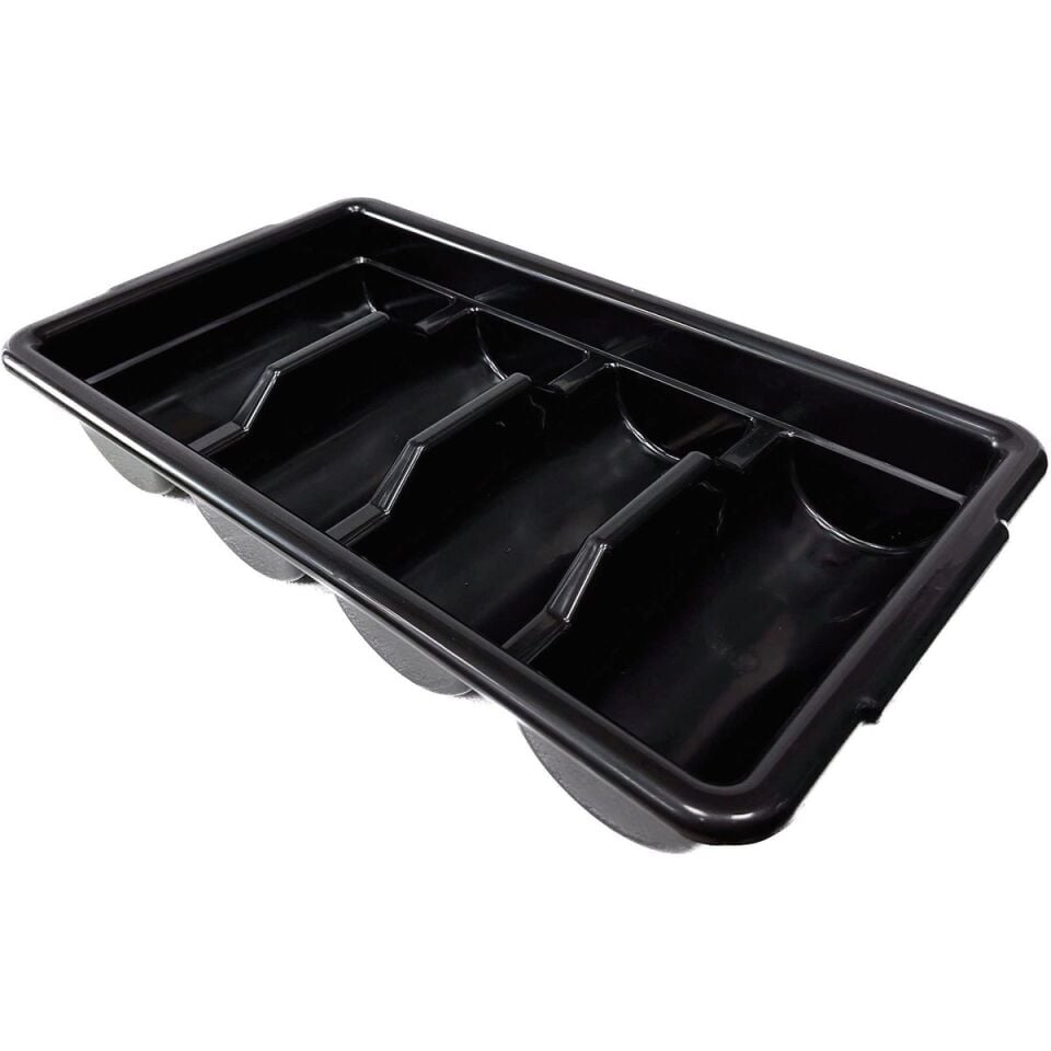 Bölmeli Kaşıklık 53x30x10