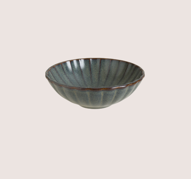 Gloire East Çukur Tabak 16 Cm
