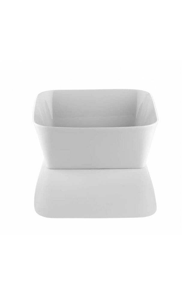 Plano(C) Dekorsuz Kase 20*20 Cm