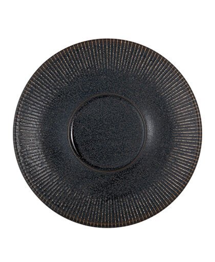 ID Fine Reckless Lona Fincan Tabağı 12 Cm