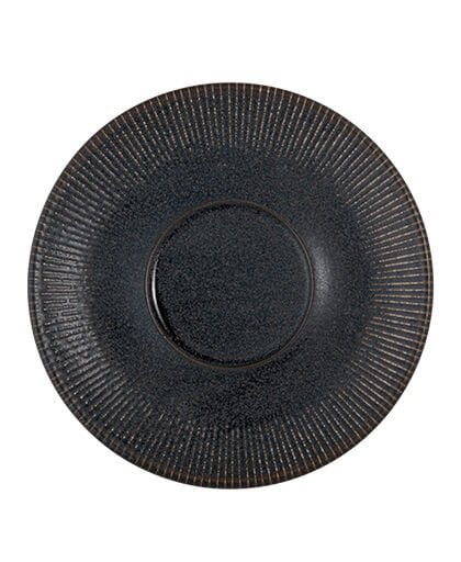 ID Fine Reckless Lona Fincan Tabağı 12 Cm