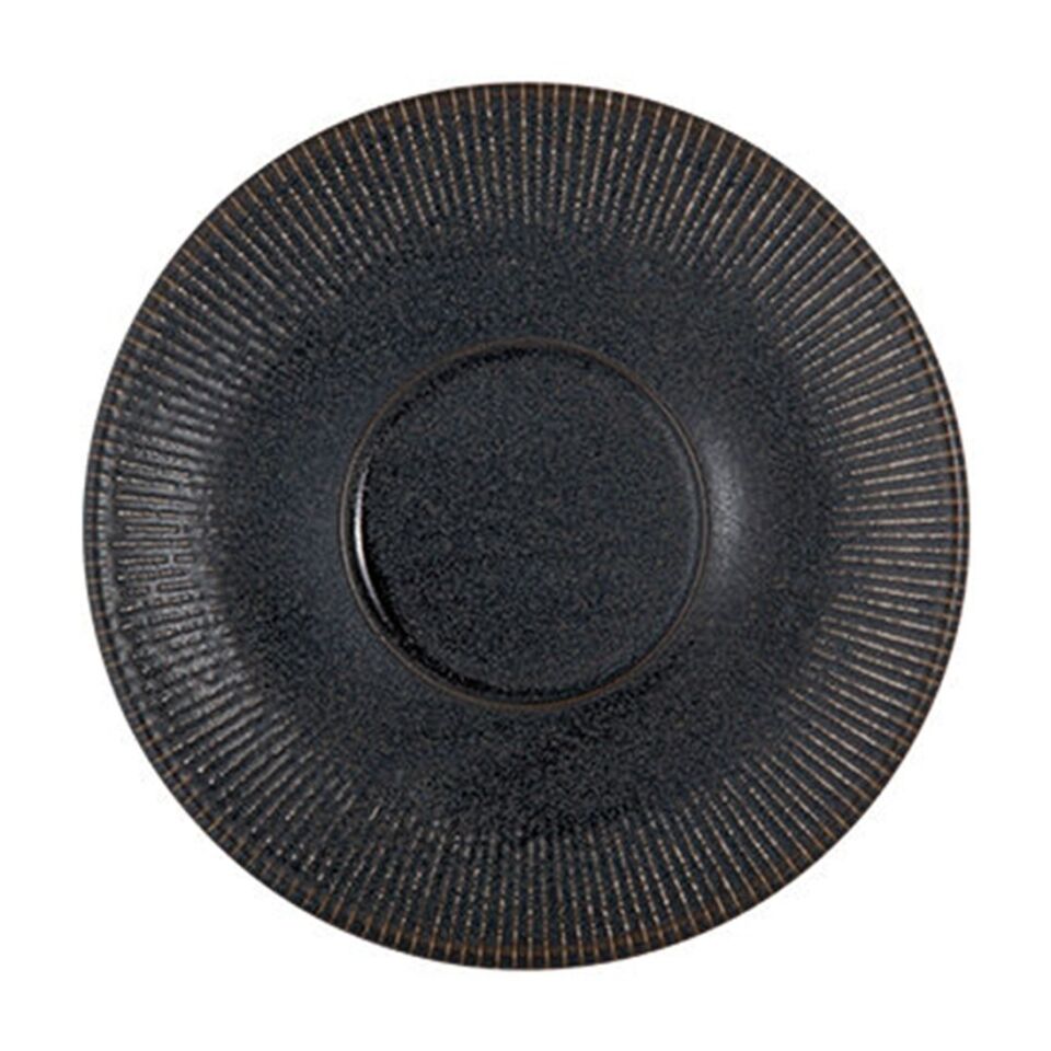 ID Fine Reckless Lona Fincan Tabağı 12 Cm
