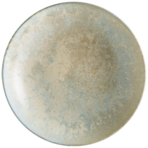 Luz Bloom Çukur Tabak 23 Cm