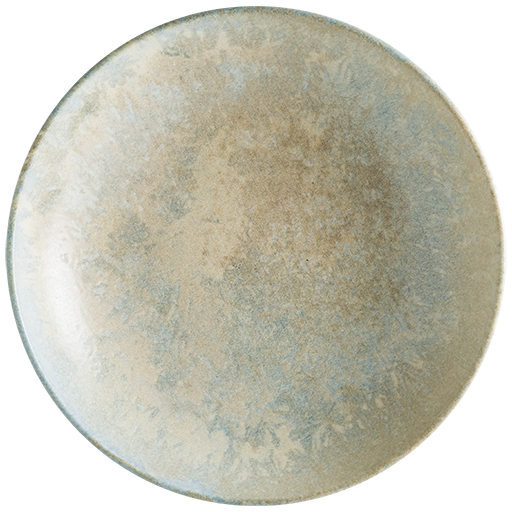 Luz Bloom Çukur Tabak 23 Cm