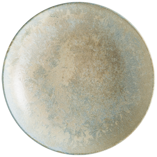 Luz Bloom Çukur Tabak 23 Cm