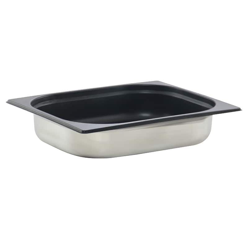 Öztiryakiler Teflon Taban Gastronom Küvet 2/3 -20 MM