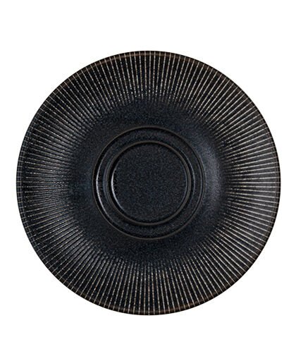 ID Fine Reckless Lona Fincan Tabağı 16 Cm