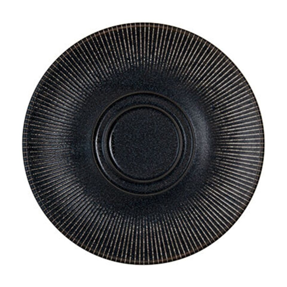 ID Fine Reckless Lona Fincan Tabağı 16 Cm