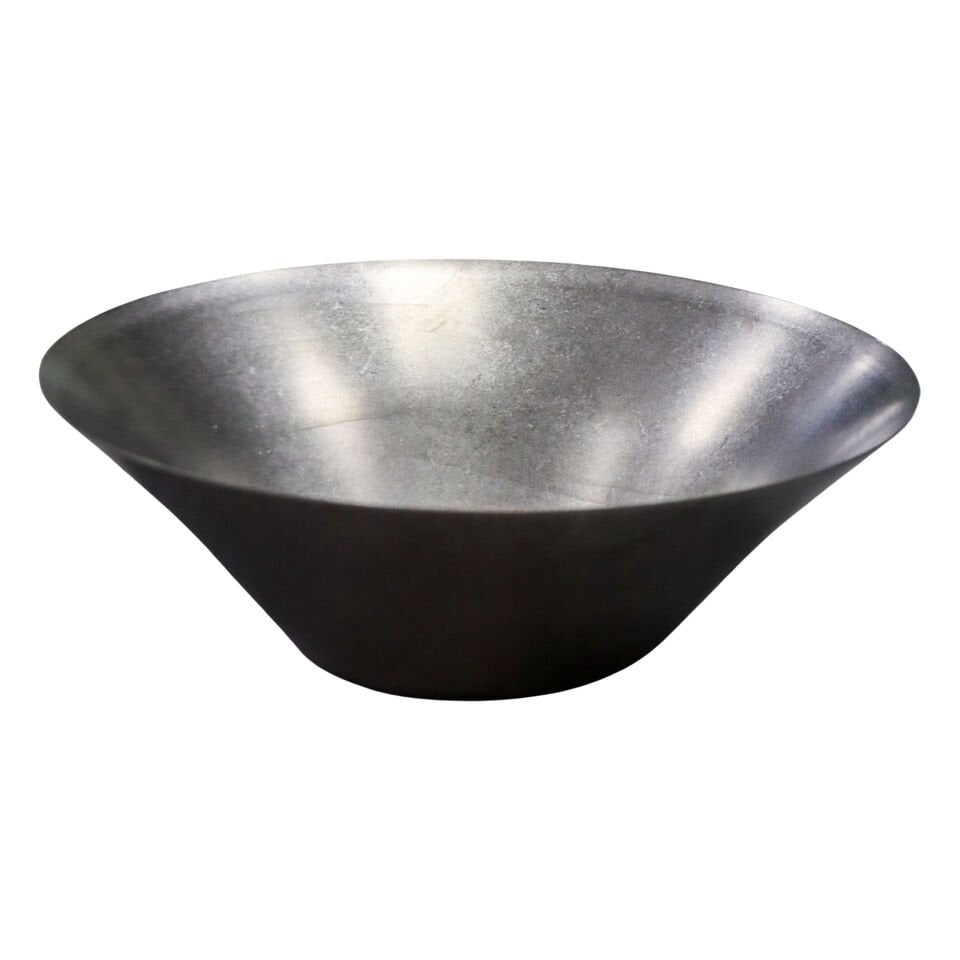 Açık Büfe Retro Sunum Tabağı 28*10 Cm