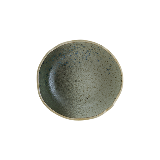 Gaia Çukur Tabak 21 Cm