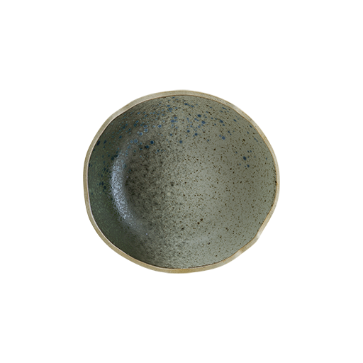 Gaia Çukur Tabak 21 Cm