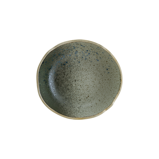 Gaia Çukur Tabak 21 Cm