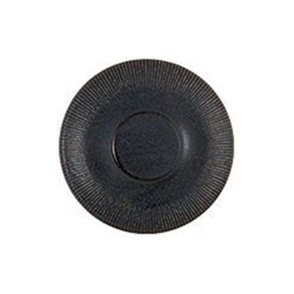 ID Fine Reckless Lona Espresso Tabağı 12 Cm