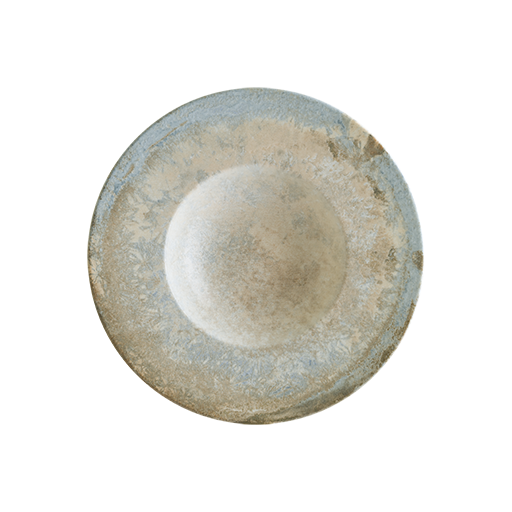 Luz Banquet  Çukur Tabak 28 Cm