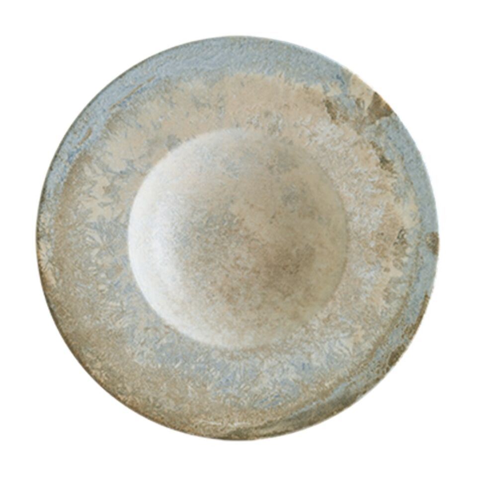 Luz Banquet  Çukur Tabak 28 Cm