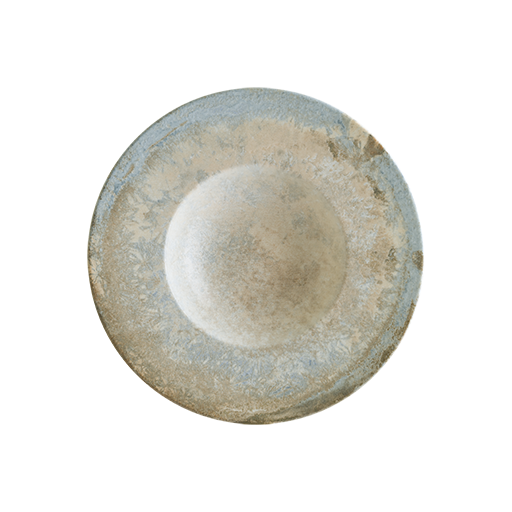 Luz Banquet  Çukur Tabak 28 Cm