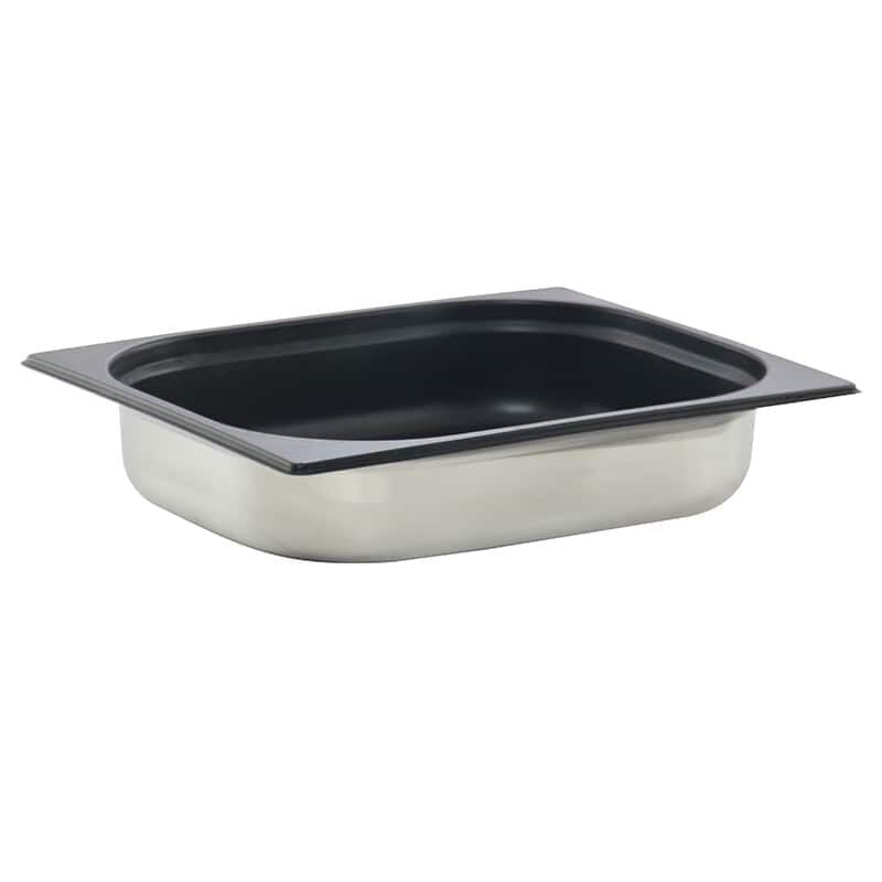 Öztiryakiler Teflon Taban Gastronom Küvet 2/3 -40 MM