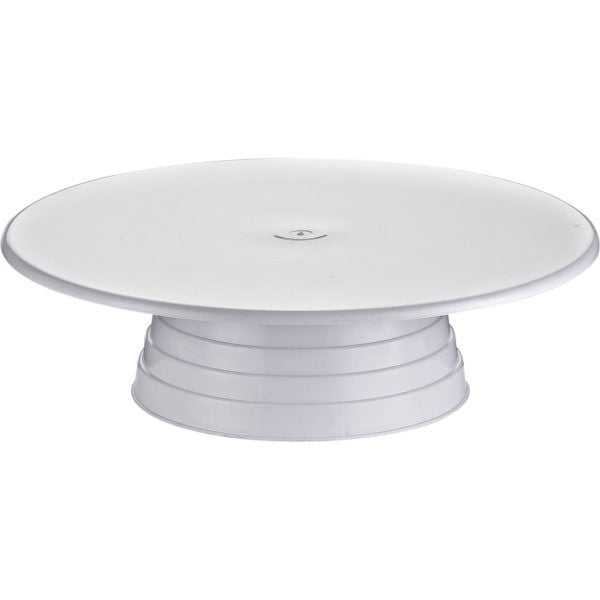 Pasta Sıvama Standı 33 Cm