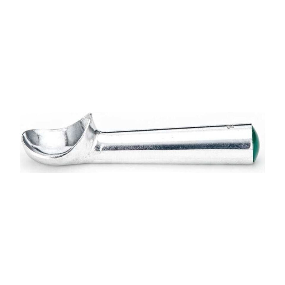 Zicco Dondurma Kaşığı Civalı