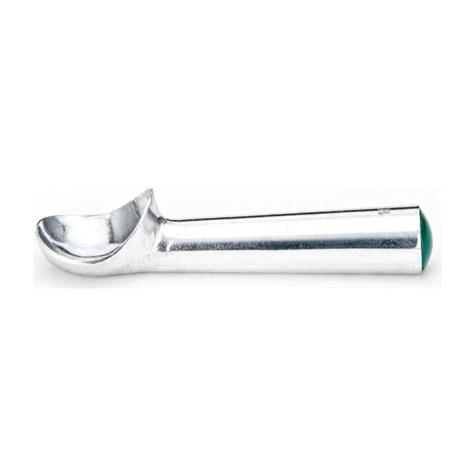 Zicco Dondurma Kaşığı Civalı