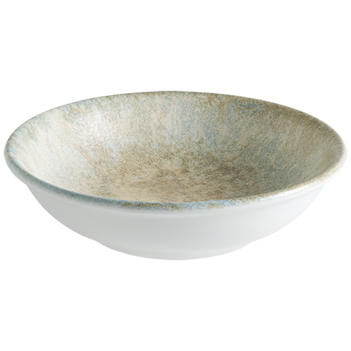 Luz Gourmet Çukur Tabak 13 Cm