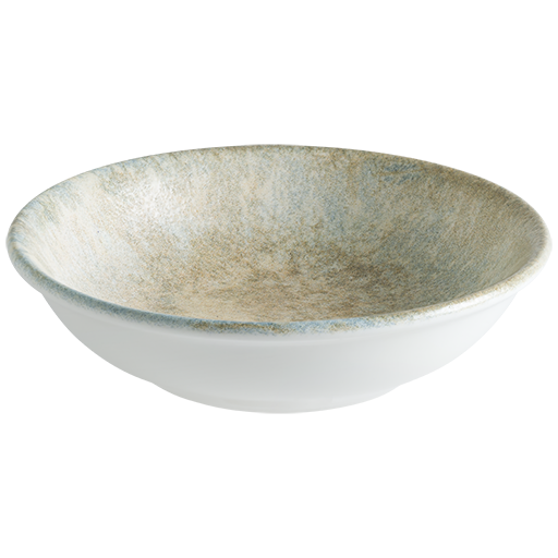 Luz Gourmet Çukur Tabak 13 Cm