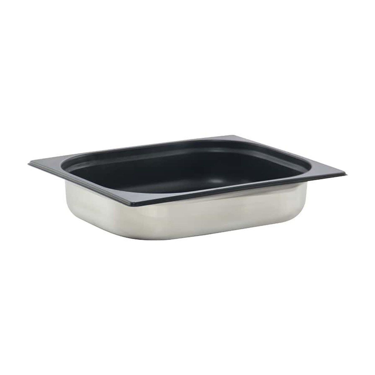 Öztiryakiler Teflon Taban Gastronom Küvet 2/3 -65 MM